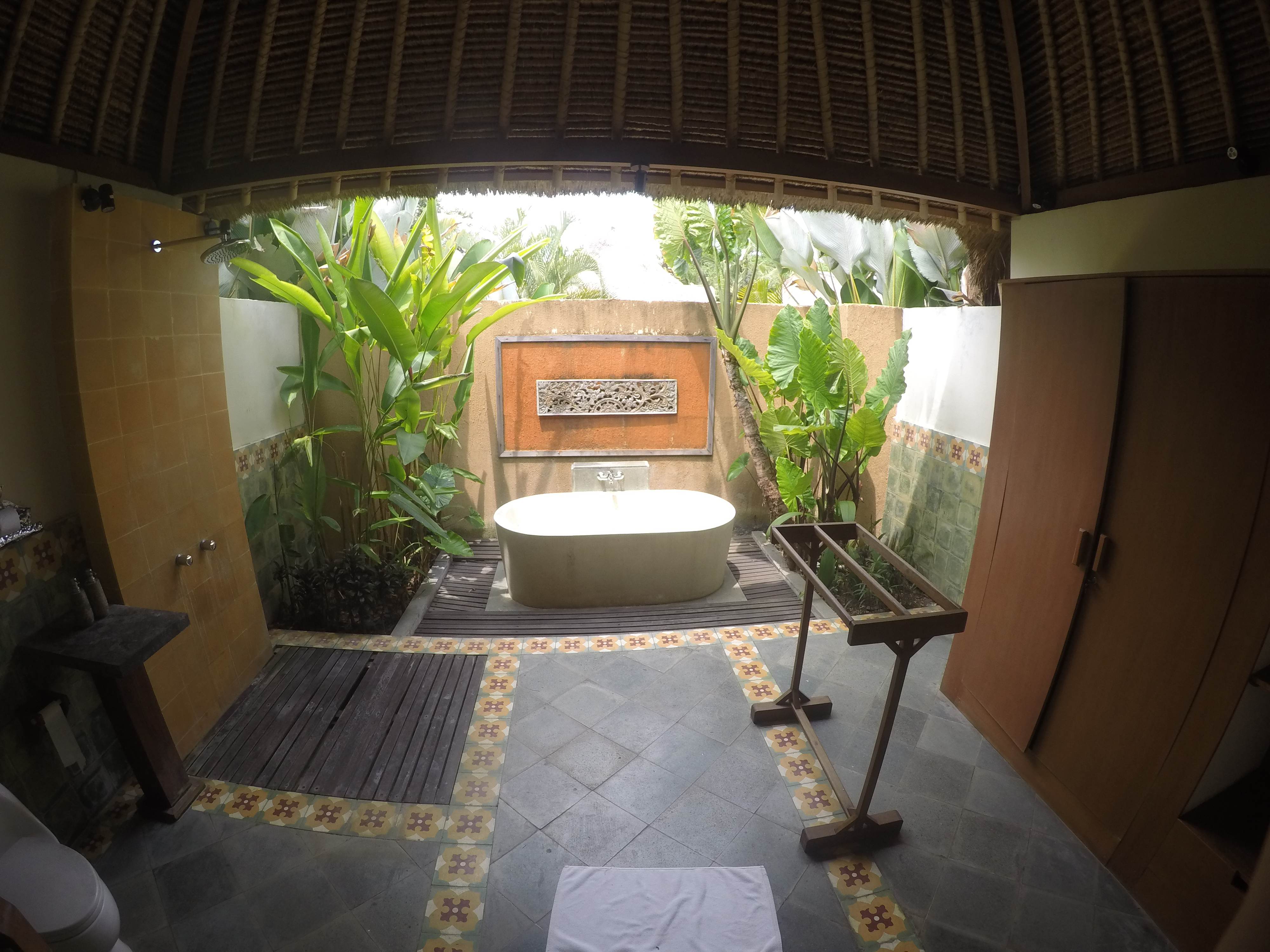 Sapu Lidi Resort Spa & Gallery