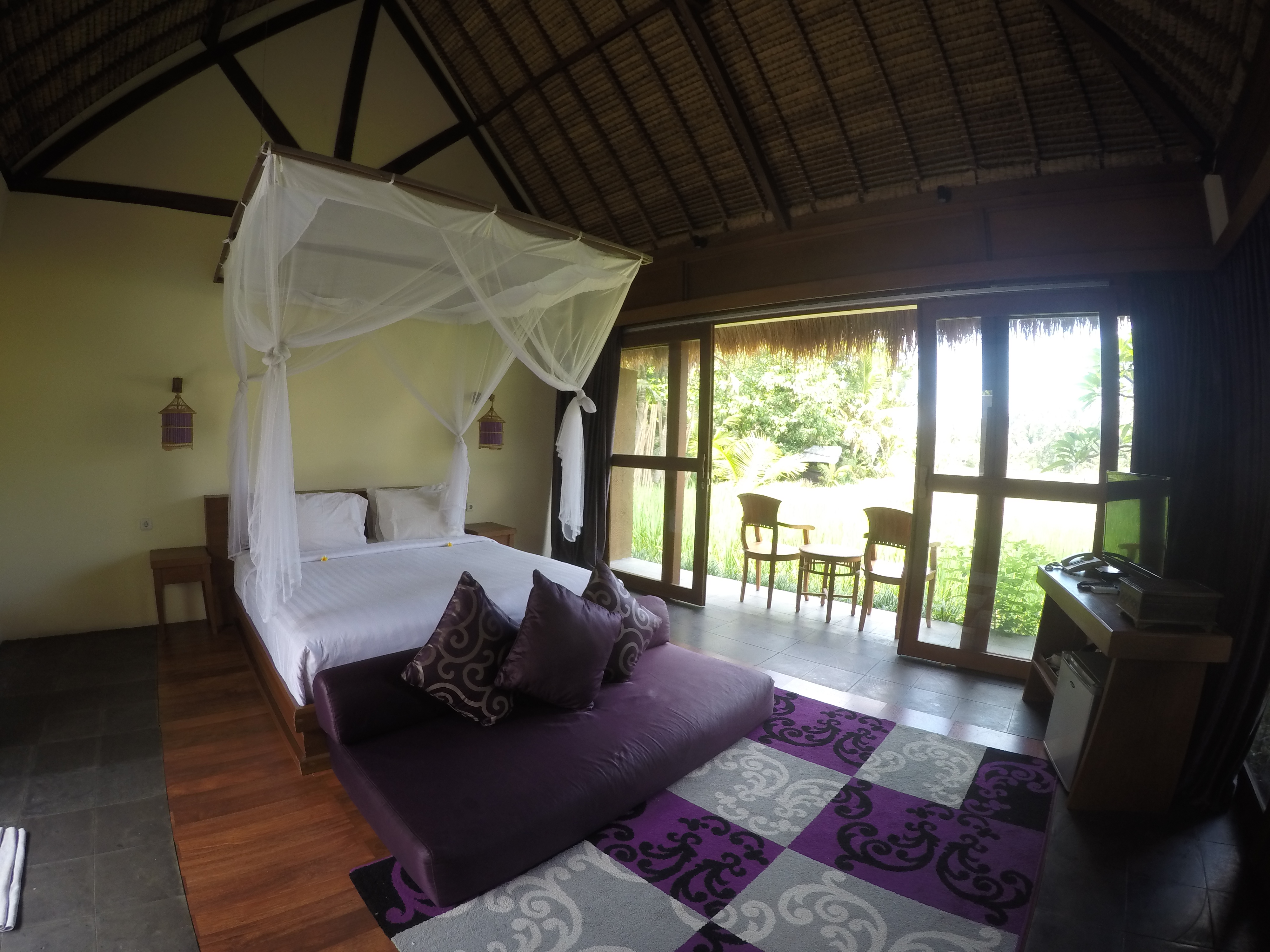 Sapu Lidi Resort Spa & Gallery