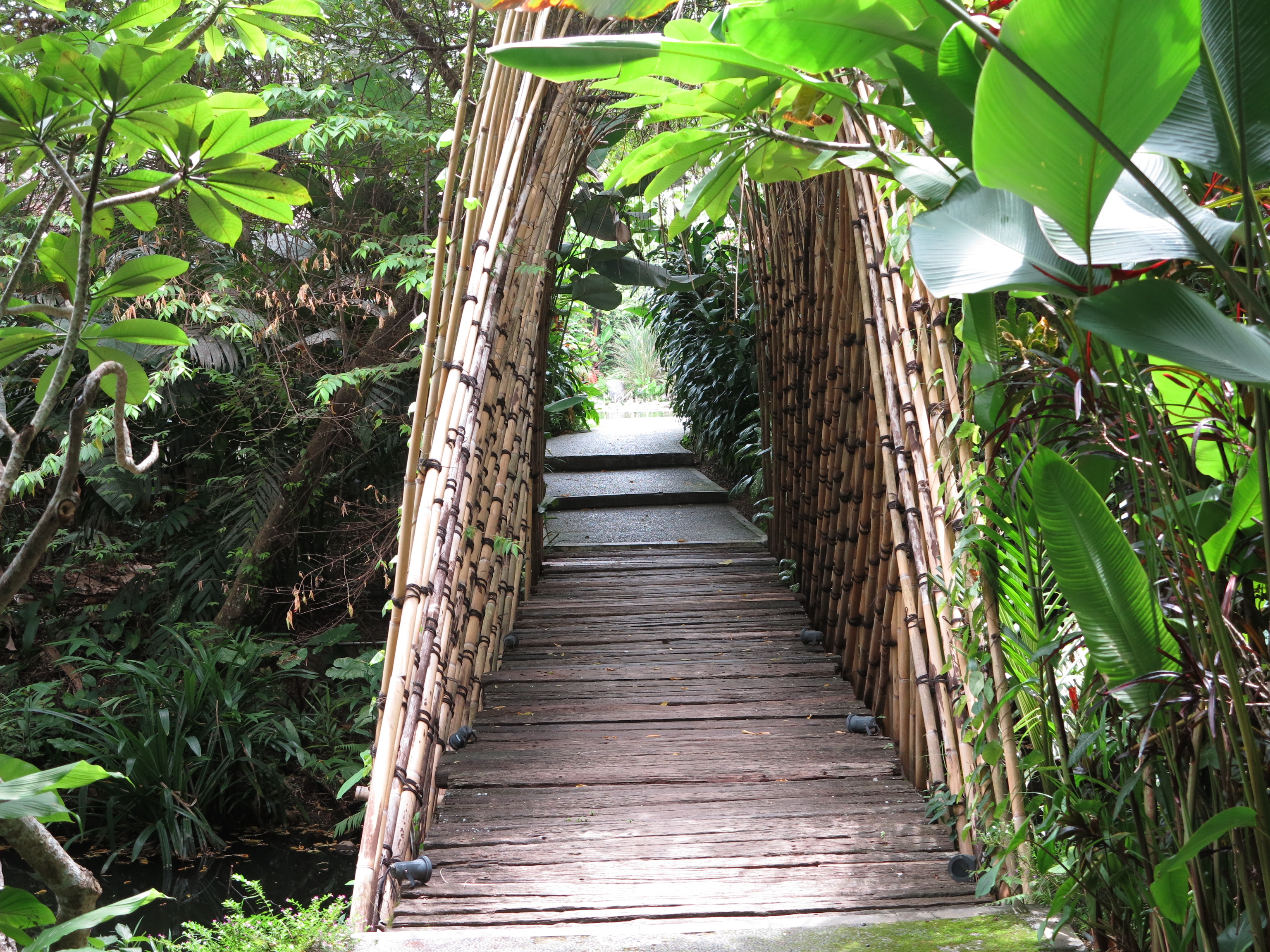 Sapu Lidi Resort Spa & Gallery