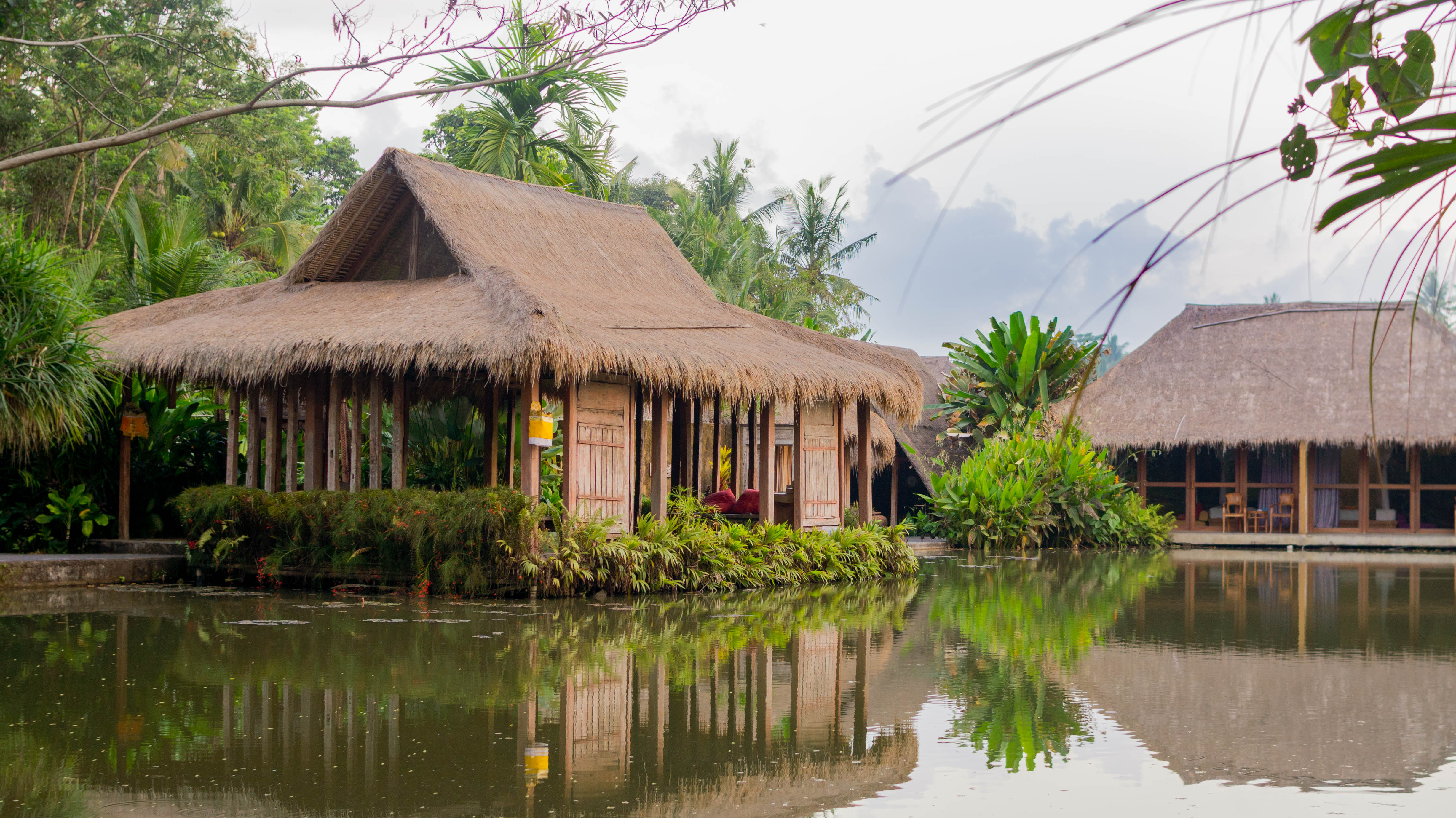 Sapu Lidi Resort Spa & Gallery