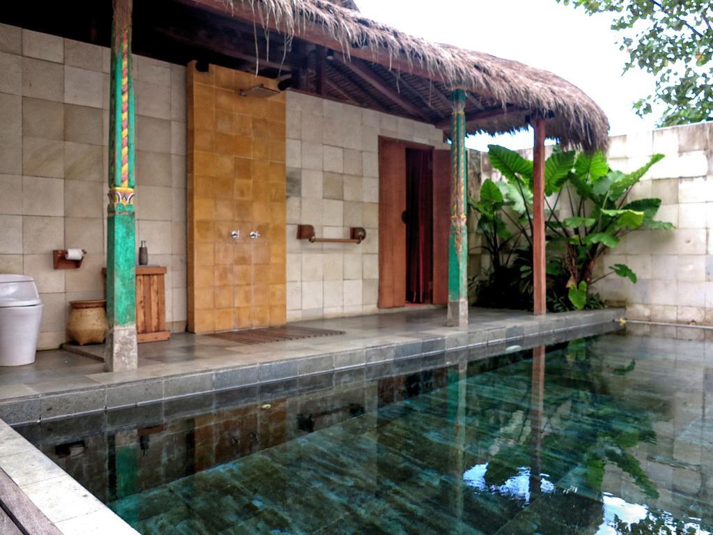 Sapu Lidi Resort Spa & Gallery