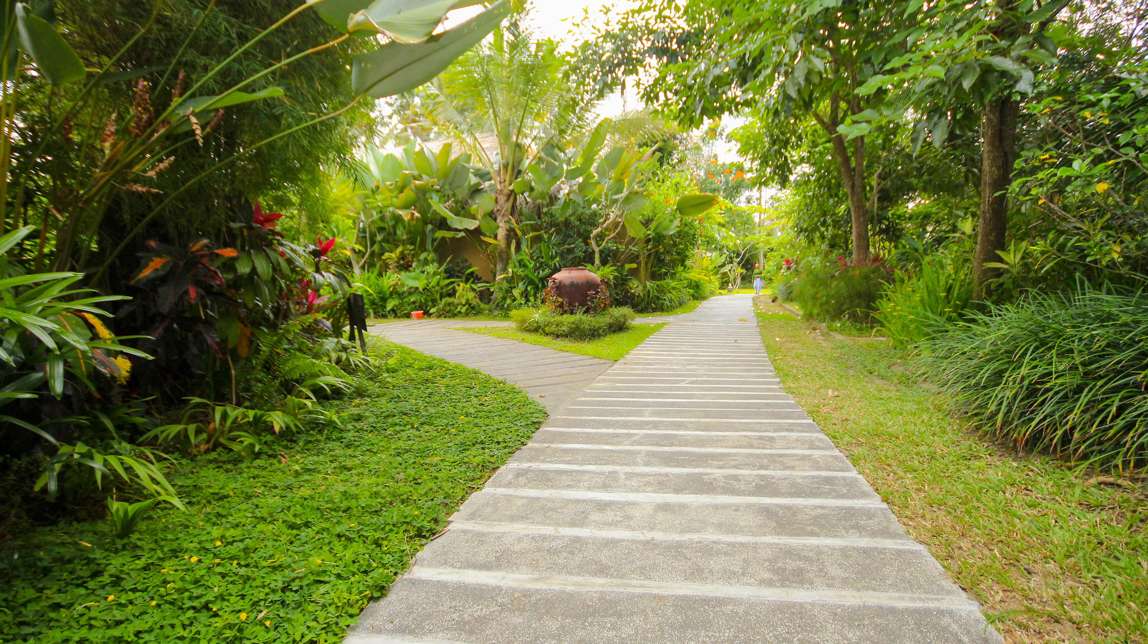 Sapu Lidi Resort Spa & Gallery