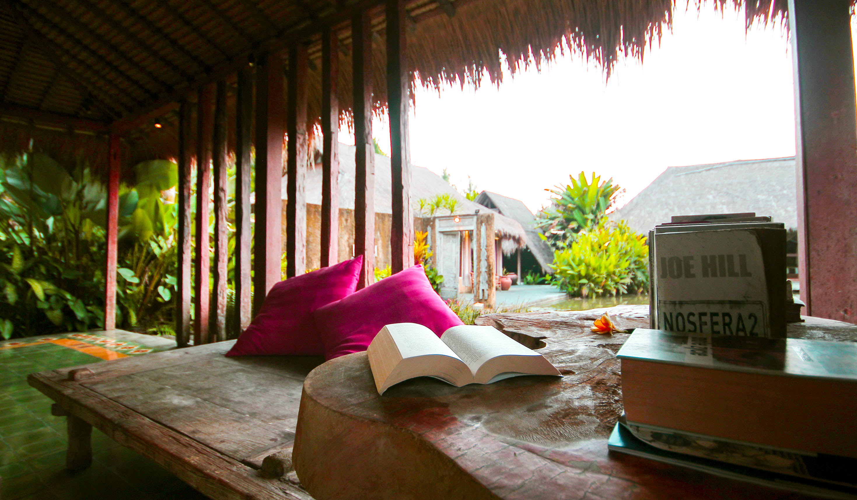 Sapu Lidi Resort Spa & Gallery