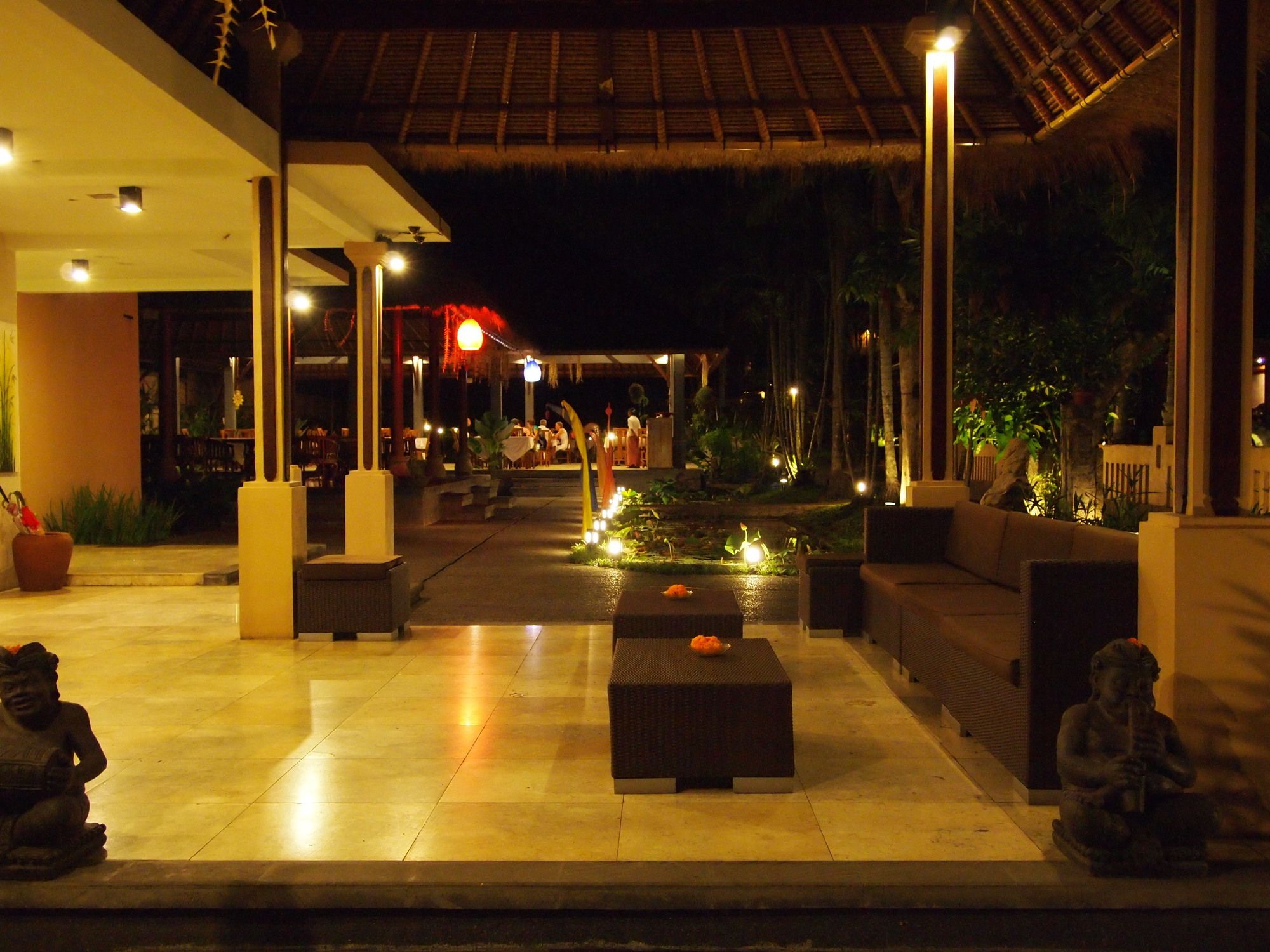 Saren Indah