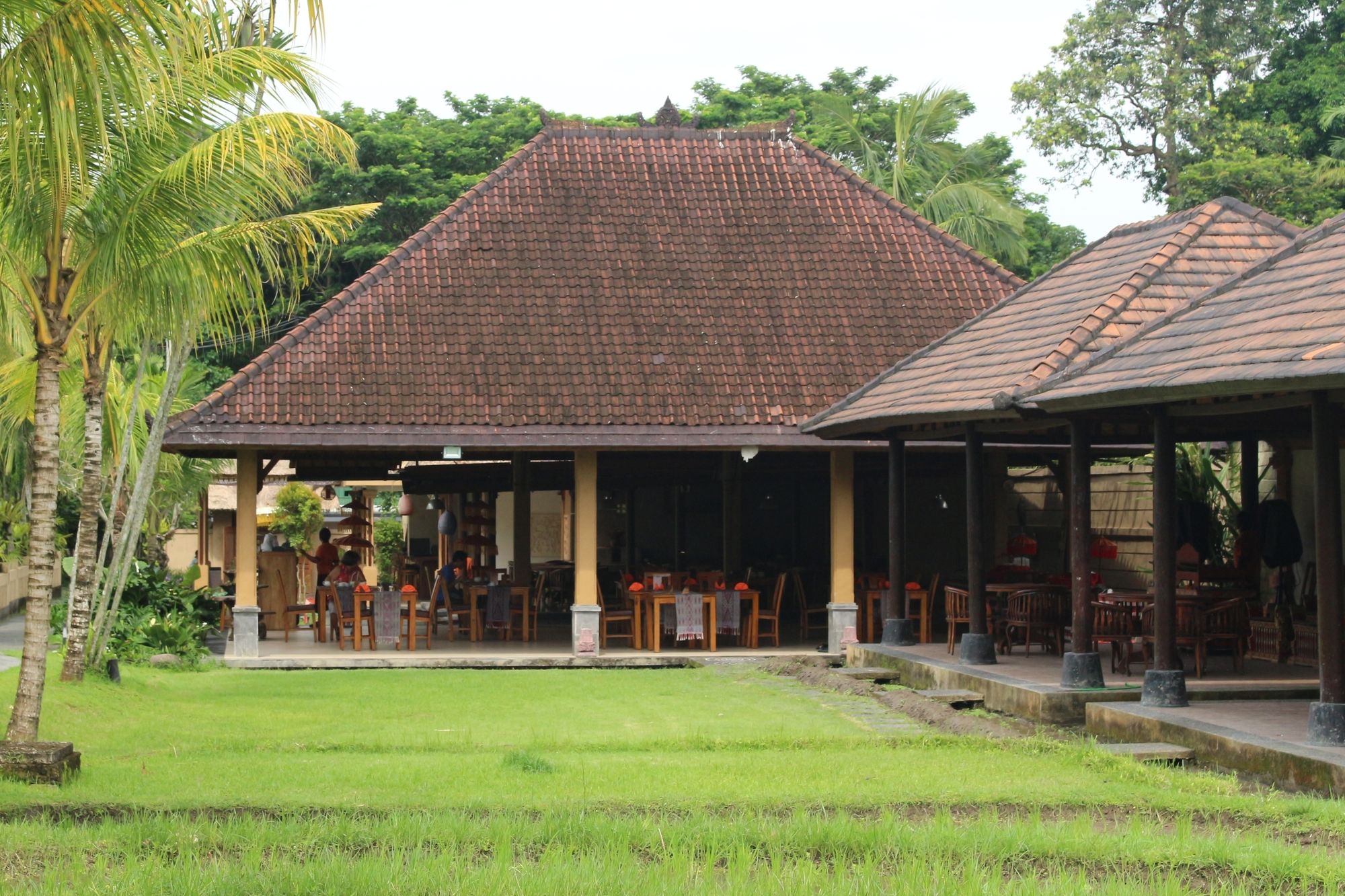 Saren Indah