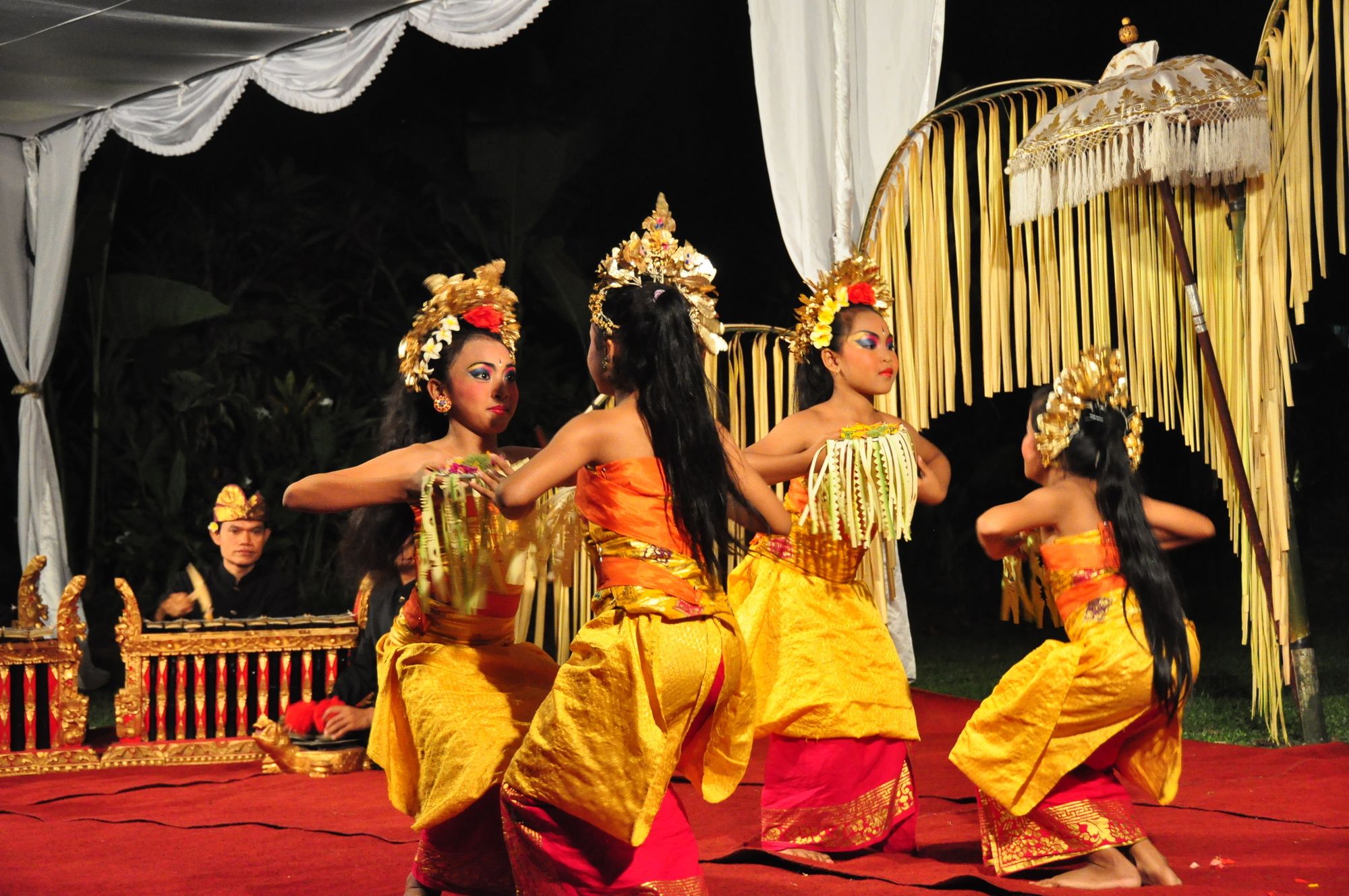 Saren Indah