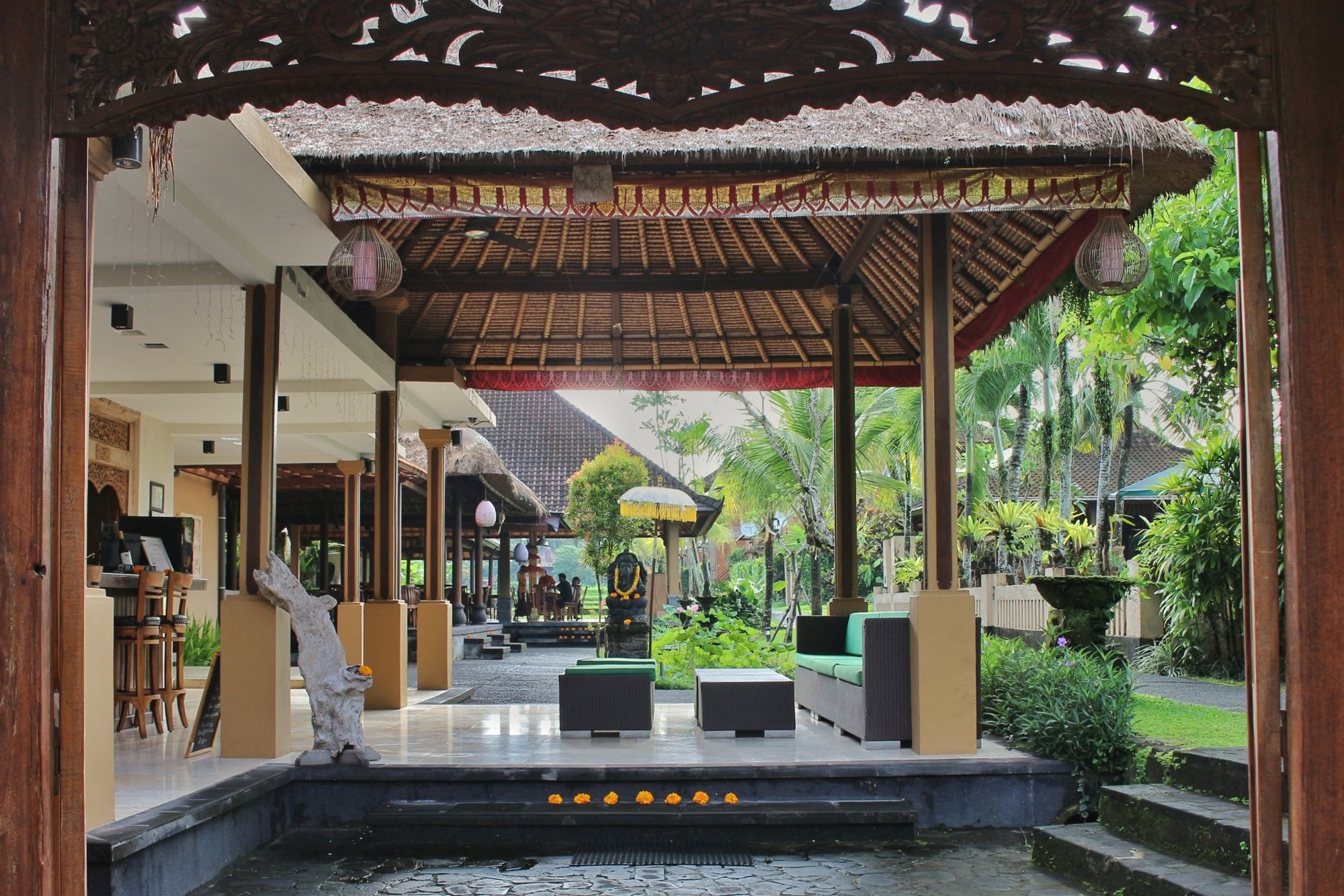 Saren Indah
