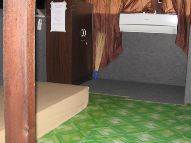 Sari Aktif