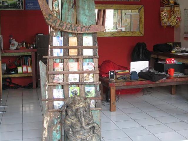 Sari Aktif