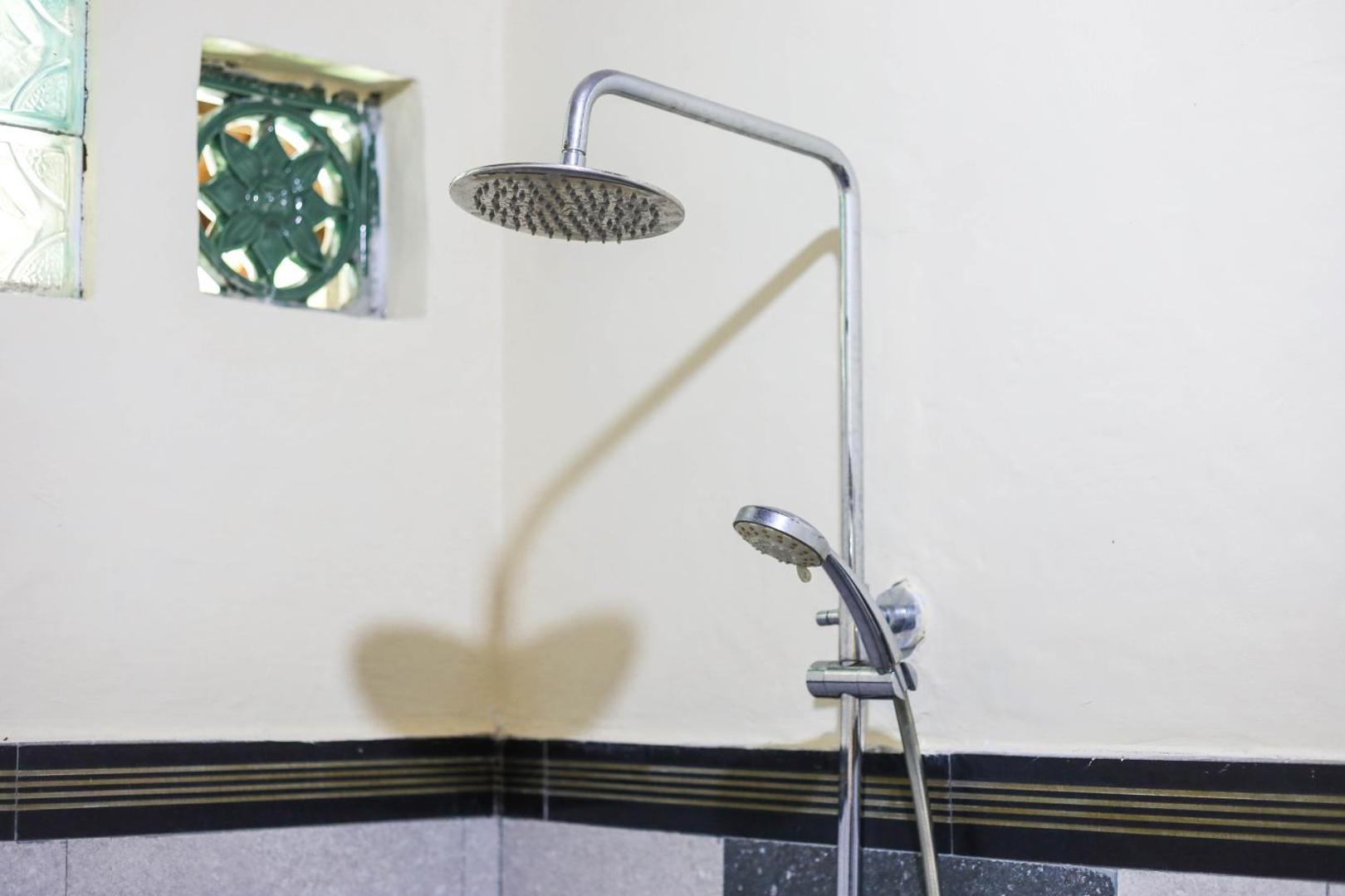 Sari Bamboo Bungalows