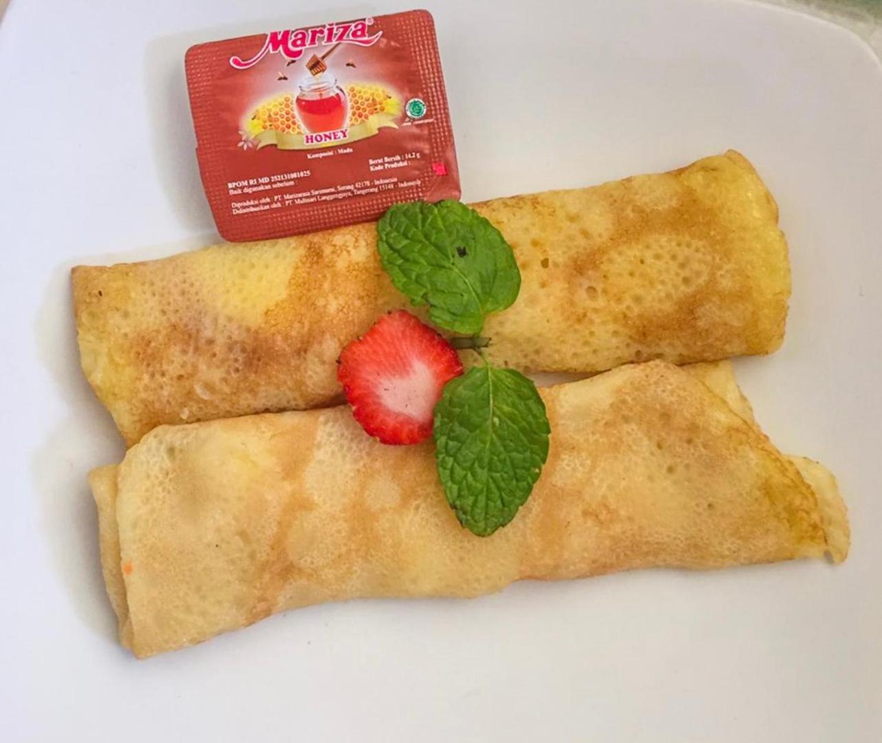 Sari Bamboo Bungalows