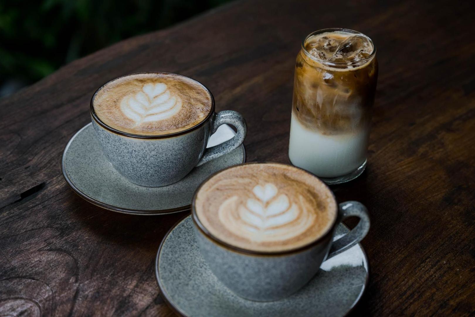 Sari Bamboo Bungalows