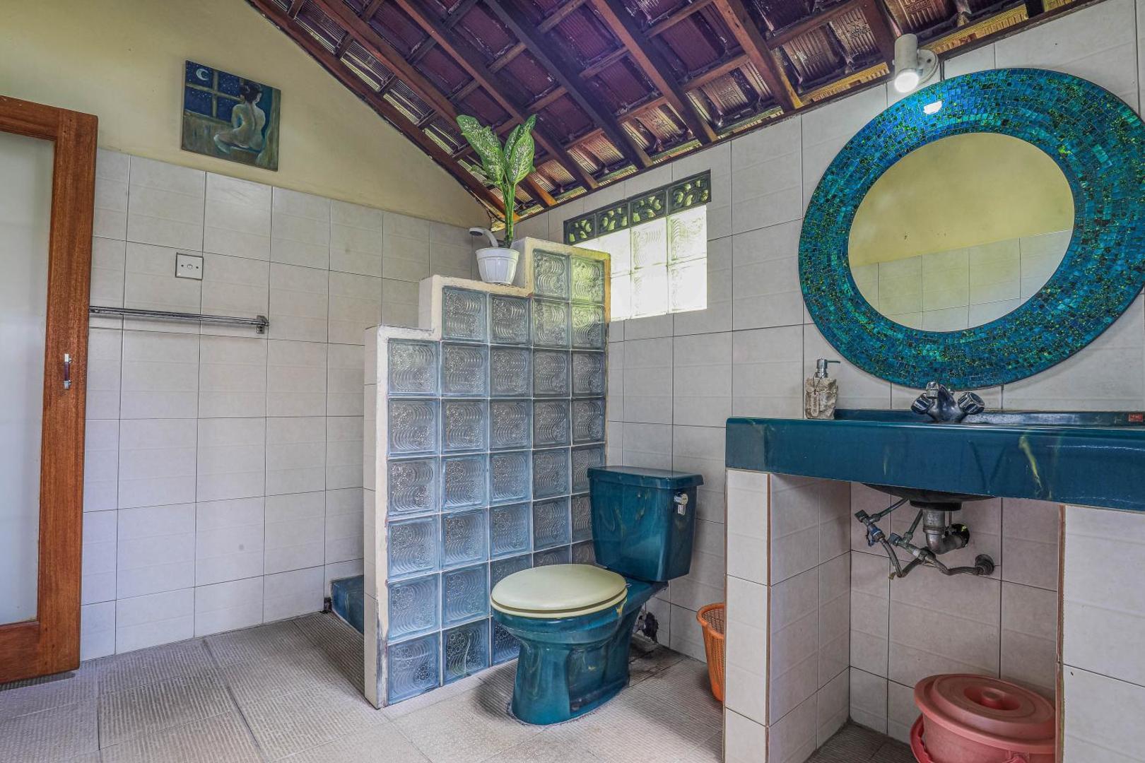 Sari Bamboo Bungalows