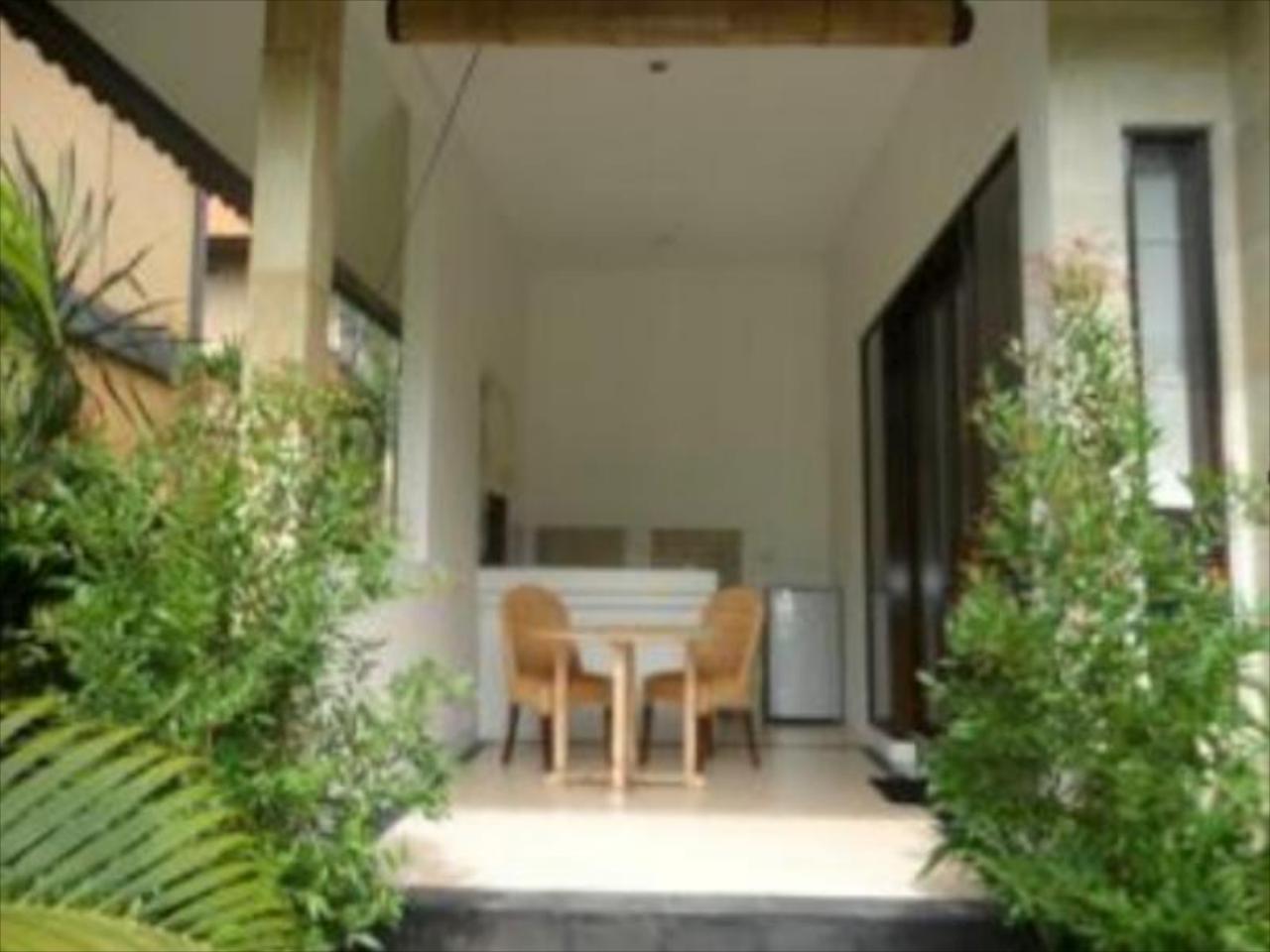 Sari Bunga Homestay Ubud