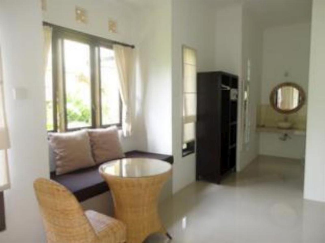 Sari Bunga Homestay Ubud