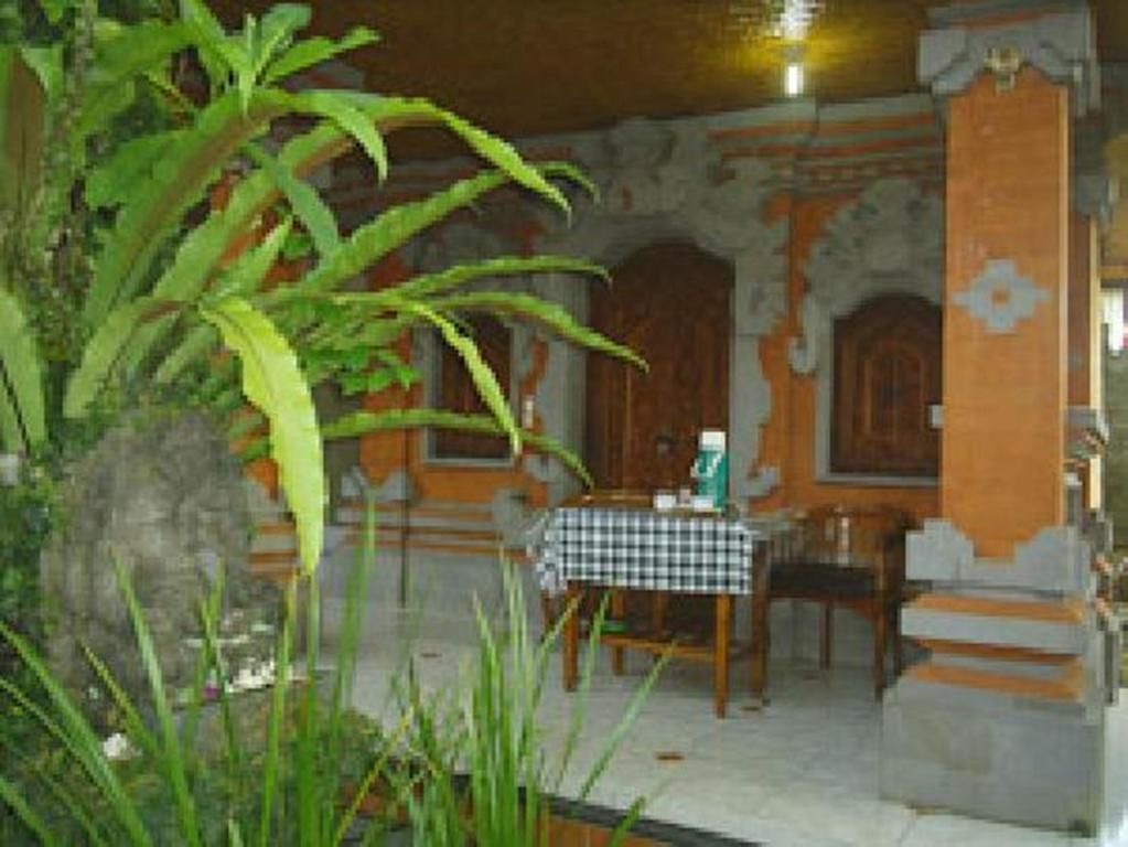 Sari Nadi Homestay