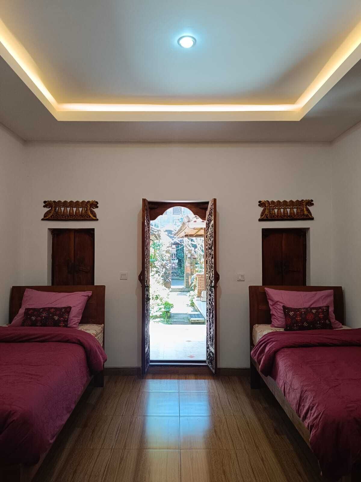 Sari Nadi Homestay