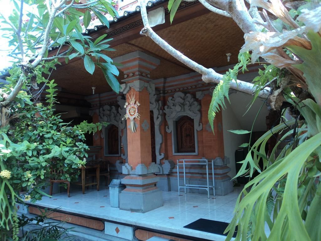 Sari Nadi Homestay