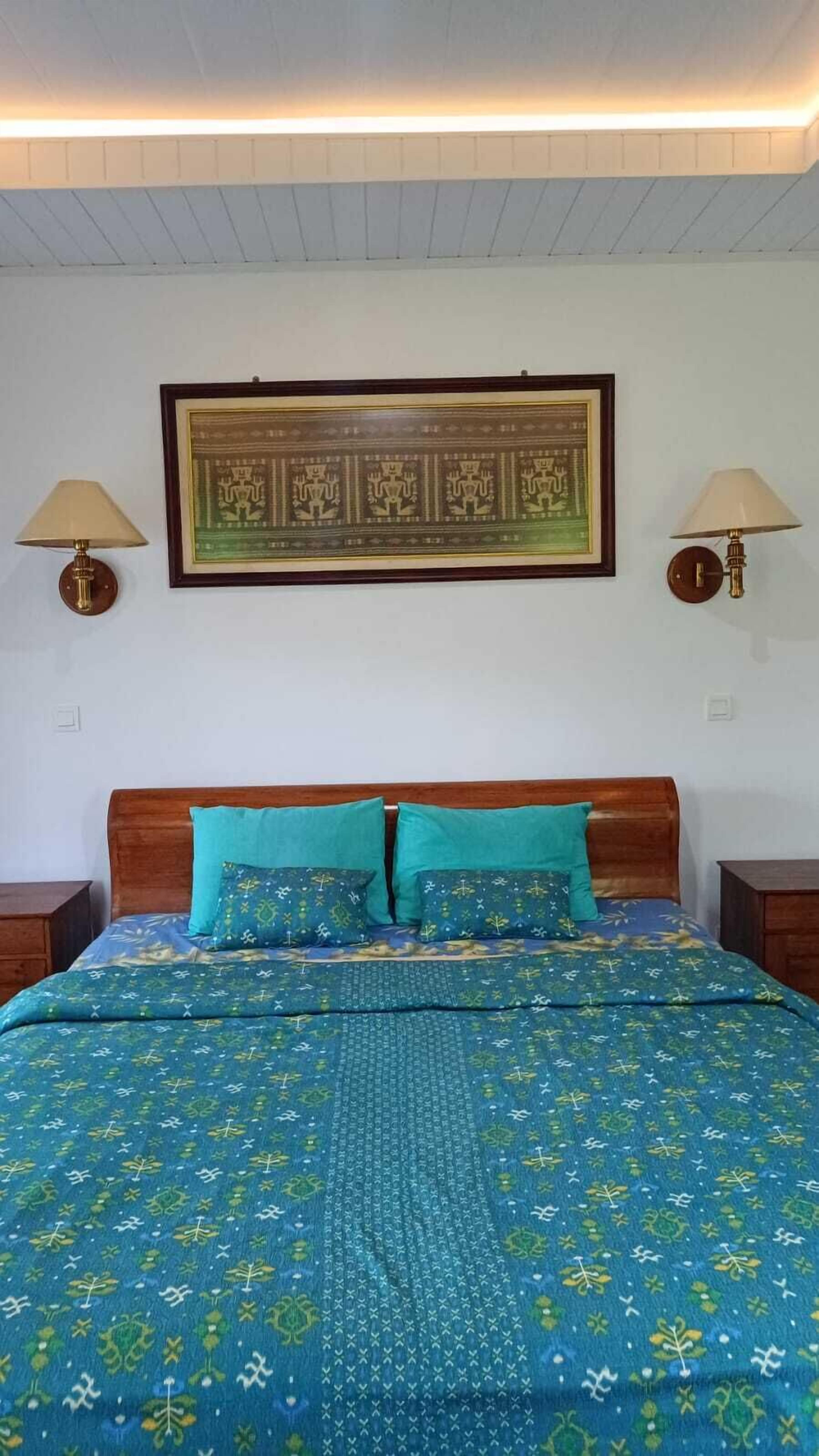 Sari Nadi Homestay