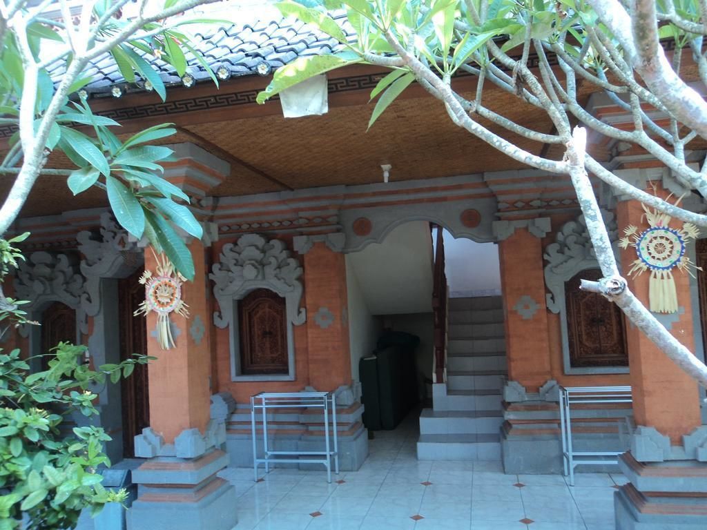 Sari Nadi Homestay