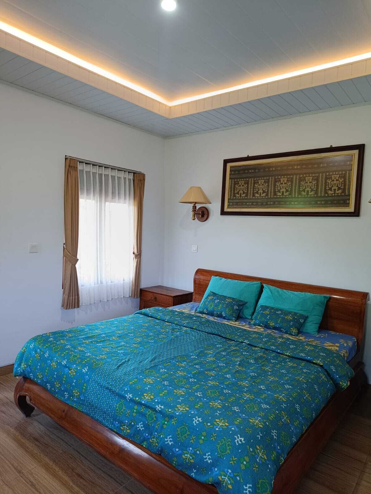 Sari Nadi Homestay