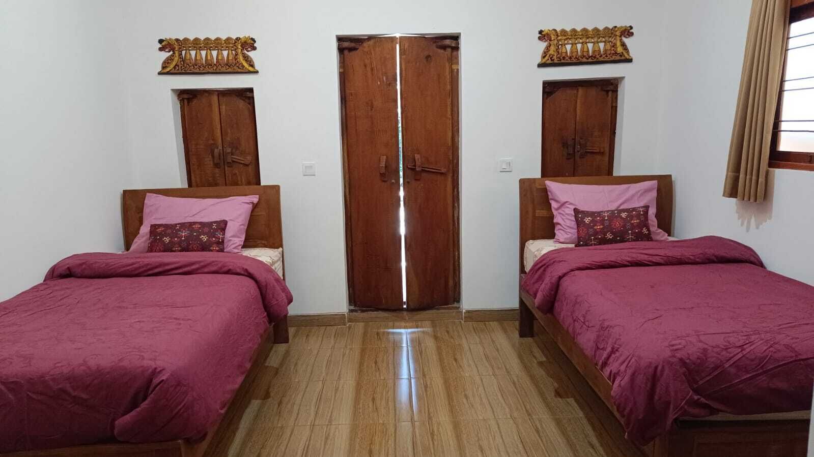 Sari Nadi Homestay