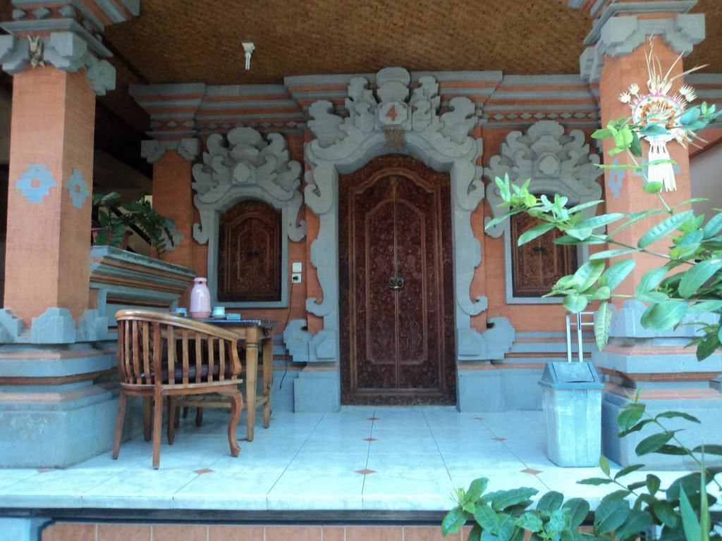 Sari Nadi Homestay