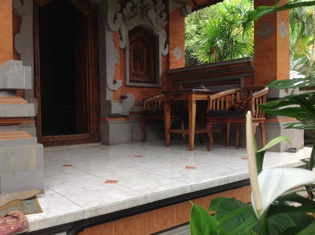 Sari Nadi Homestay