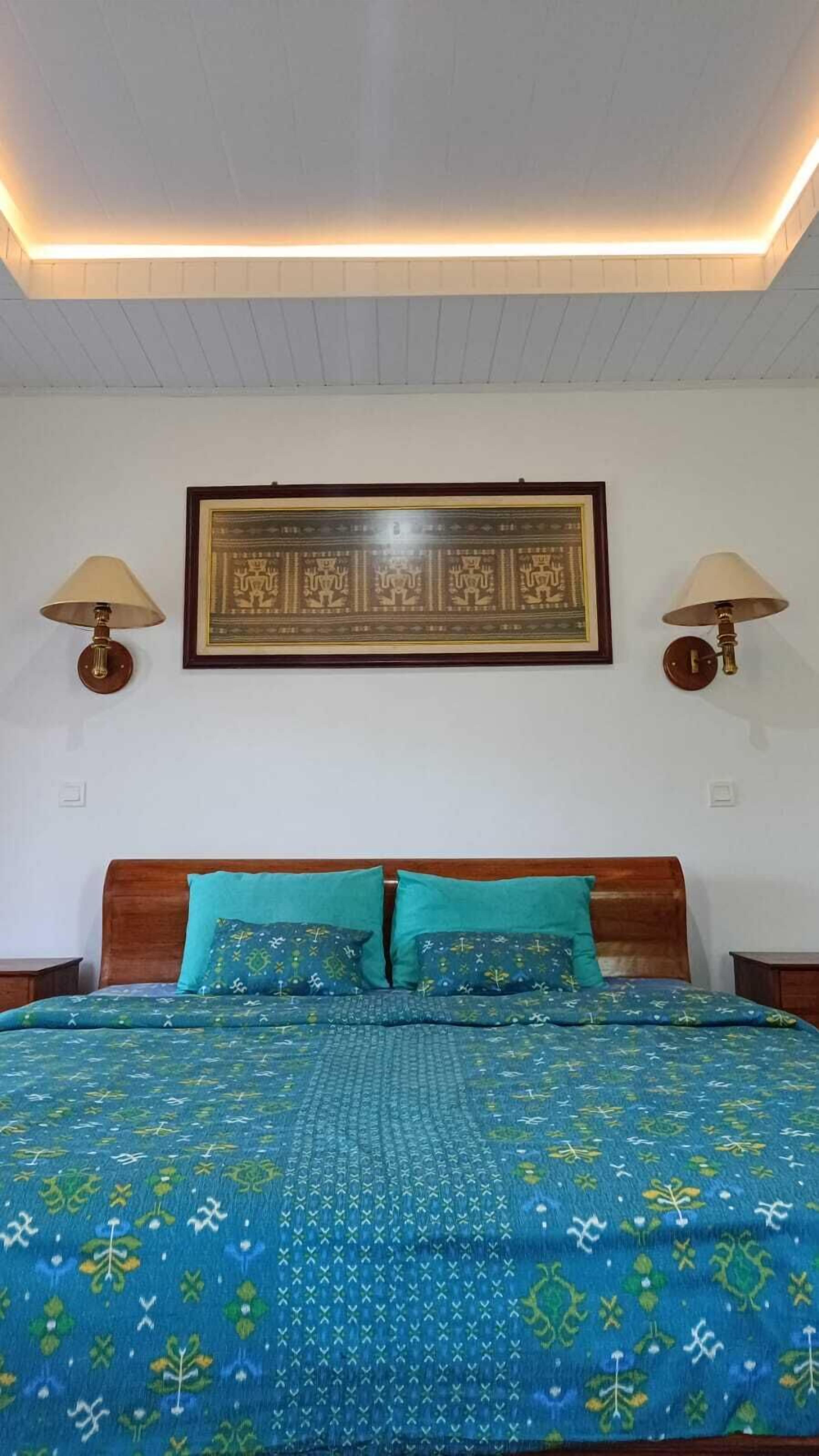 Sari Nadi Homestay