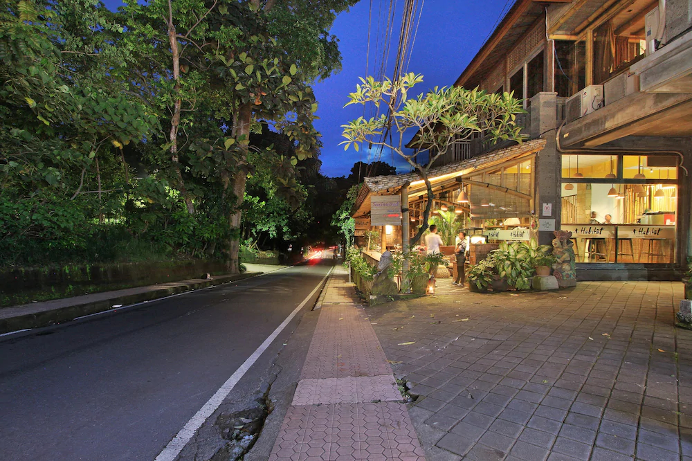Sarin Ubud Suites
