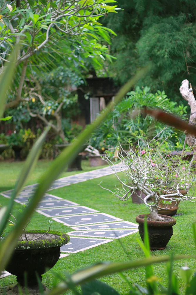 Sarin Ubud Suites