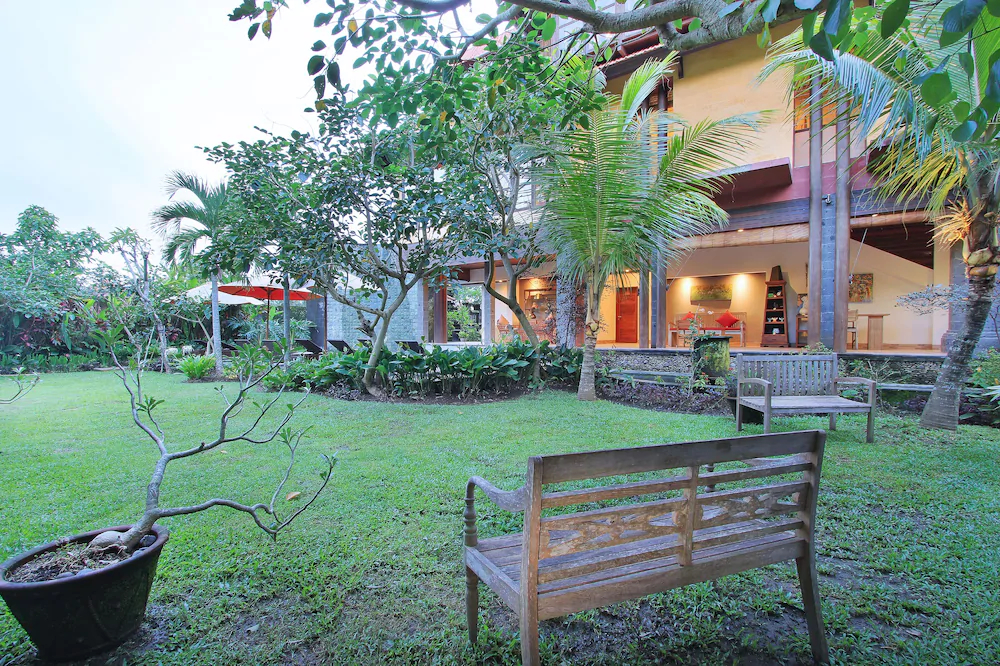 Sarin Ubud Suites