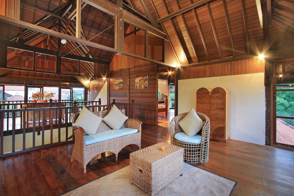 Sarin Ubud Suites