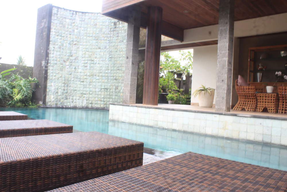 Sarin Ubud Suites