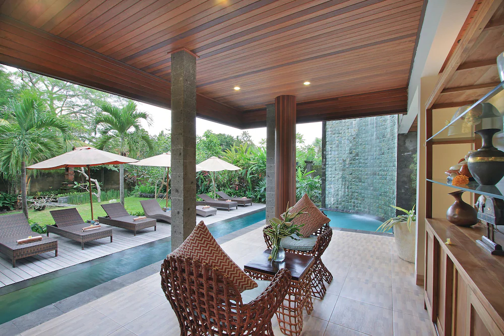 Sarin Ubud Suites