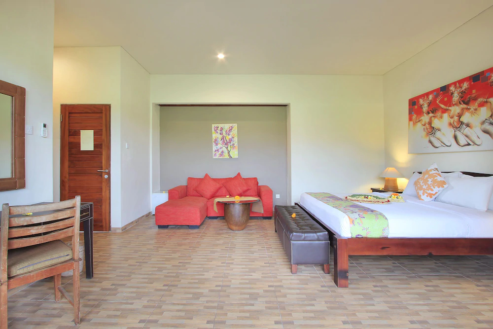 Sarin Ubud Suites