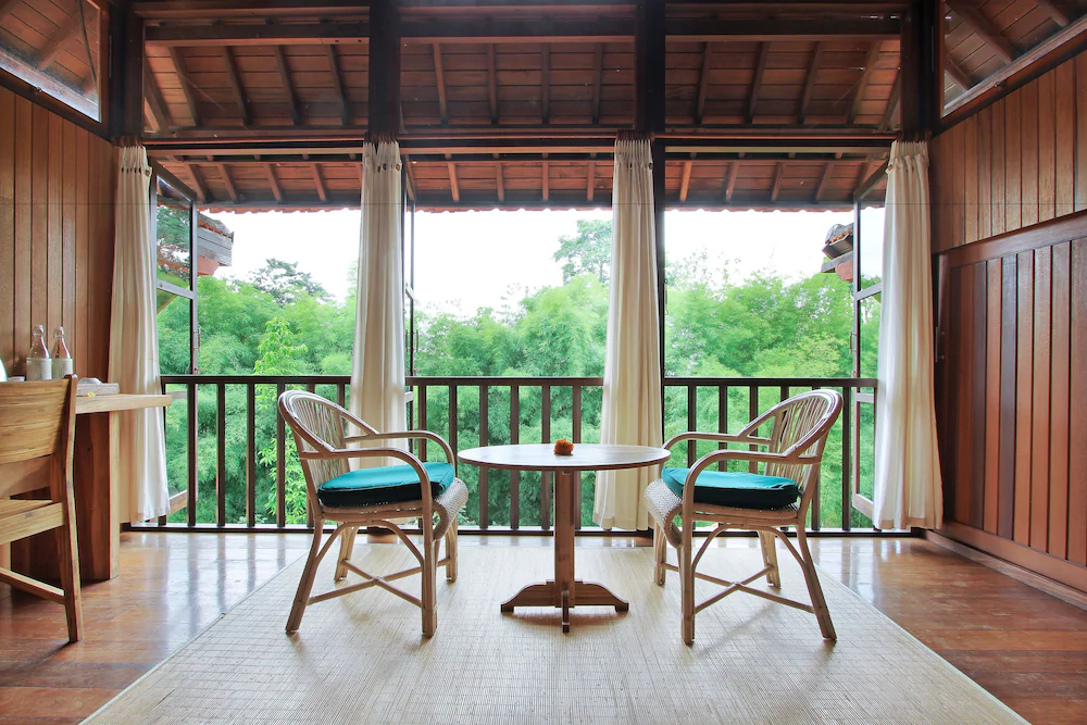 Sarin Ubud Suites