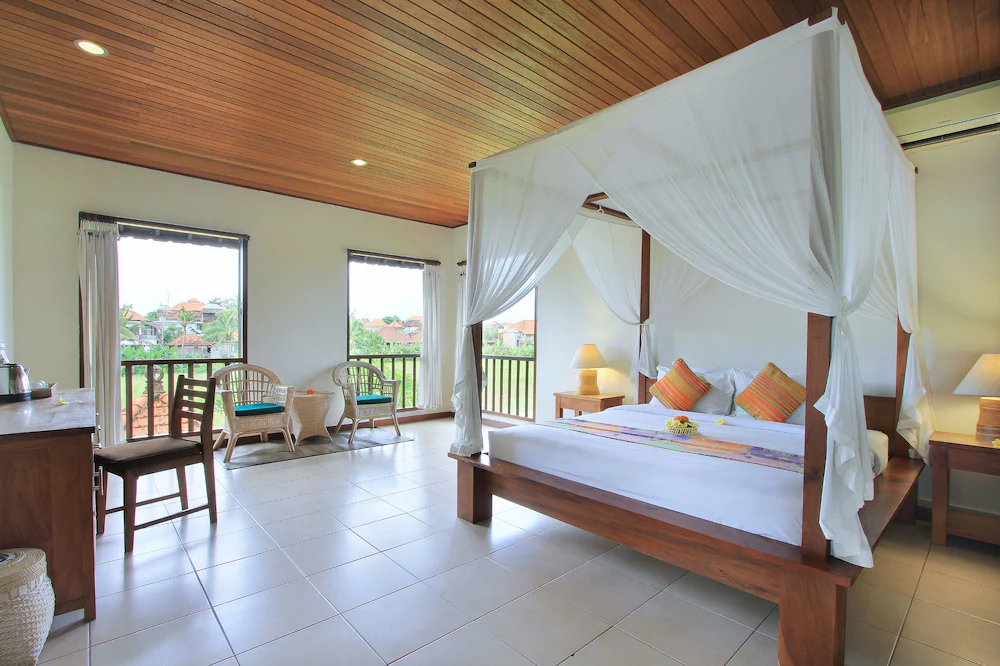 Sarin Ubud Suites