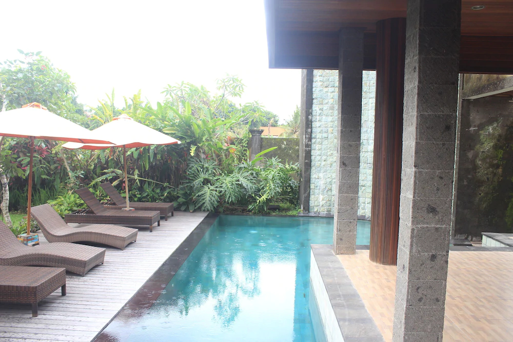 Sarin Ubud Suites