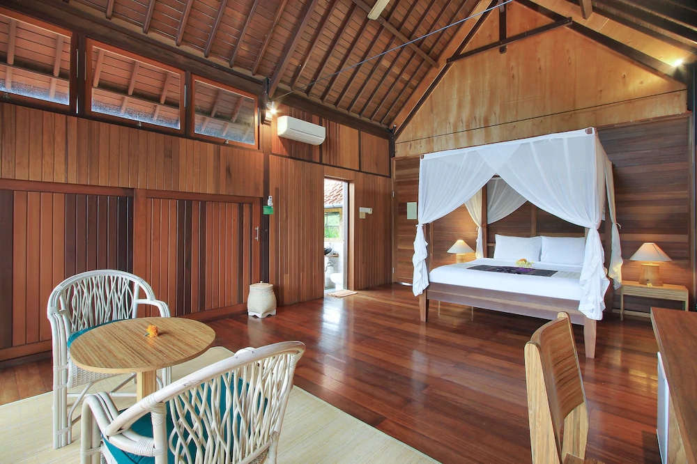 Sarin Ubud Suites