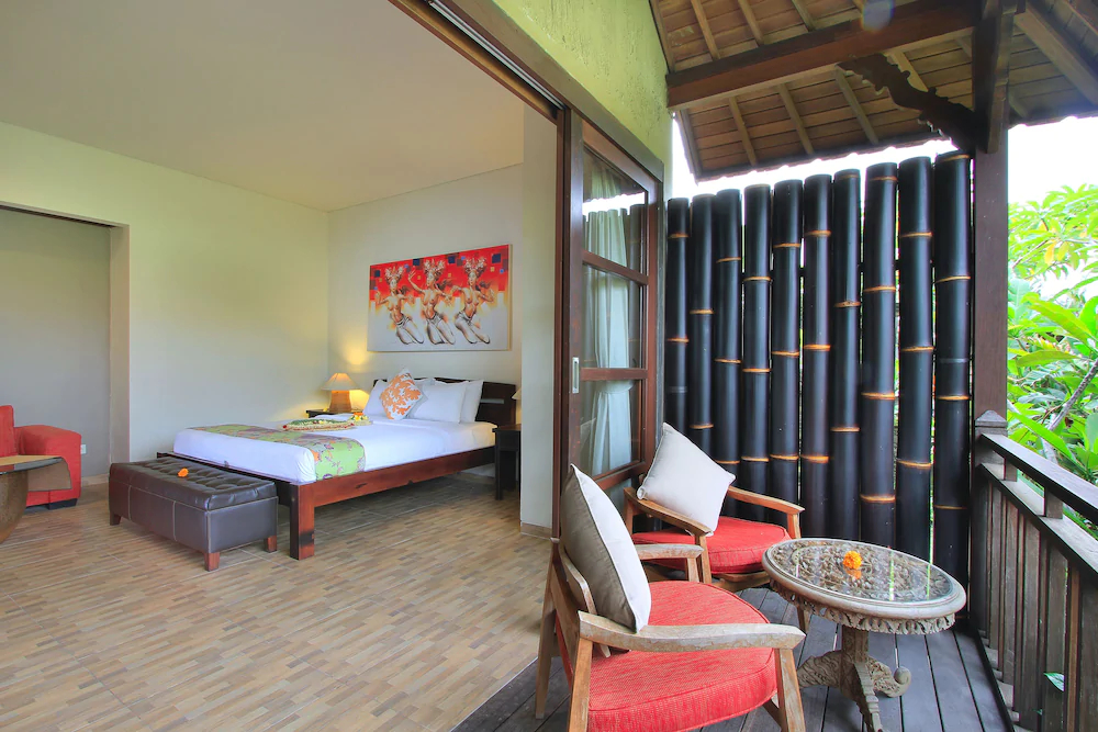 Sarin Ubud Suites