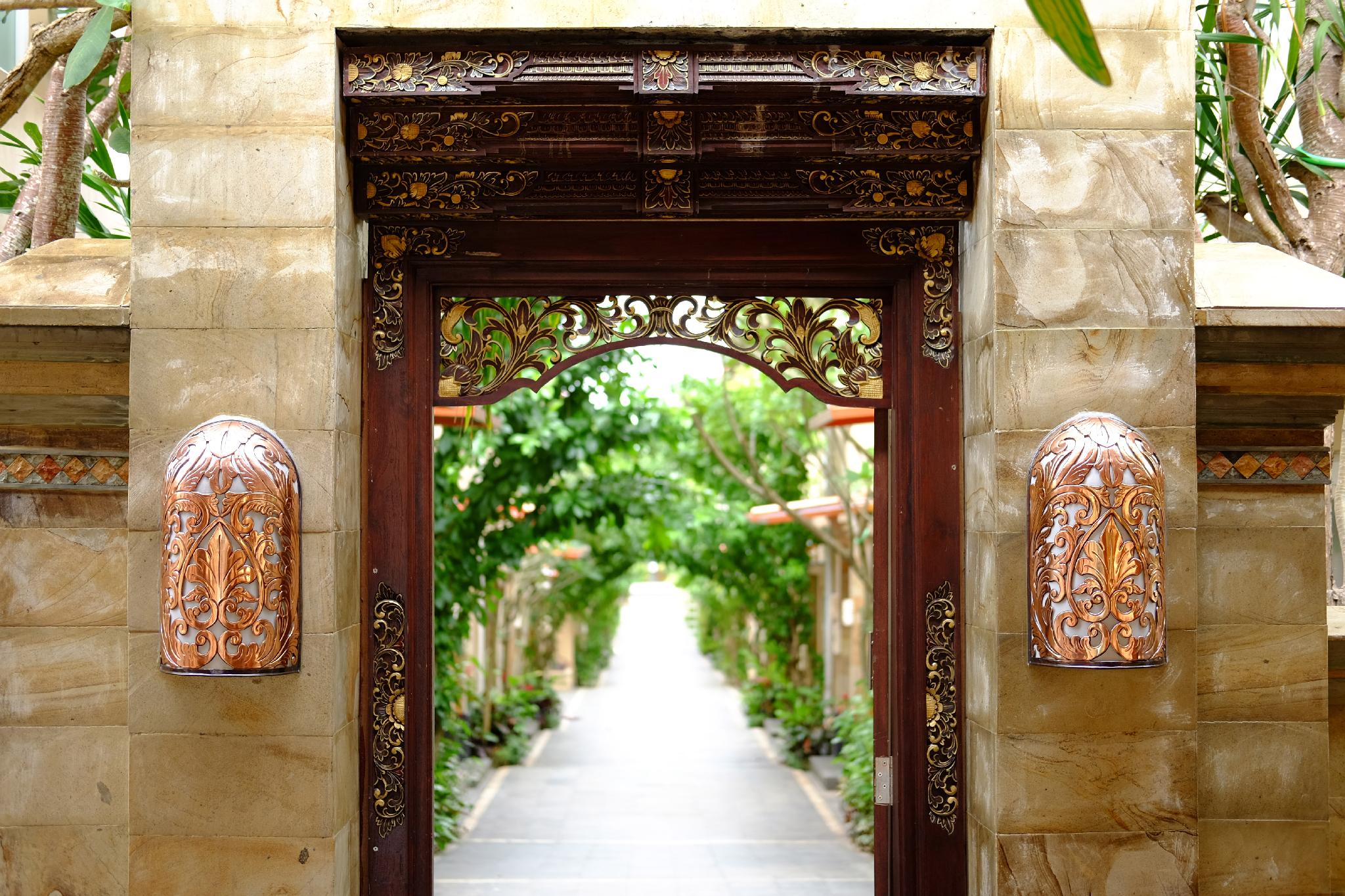Sari Villa Ubud