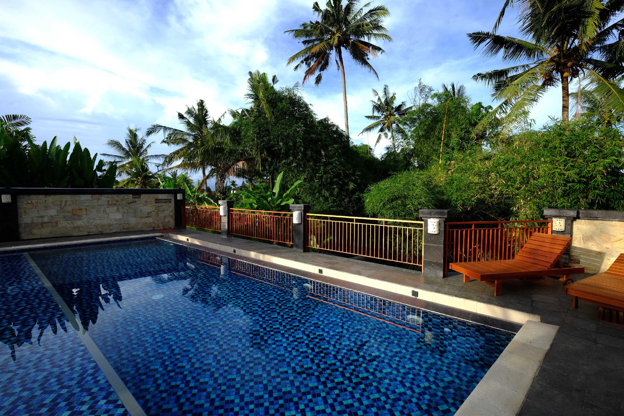 Sari Villa Ubud