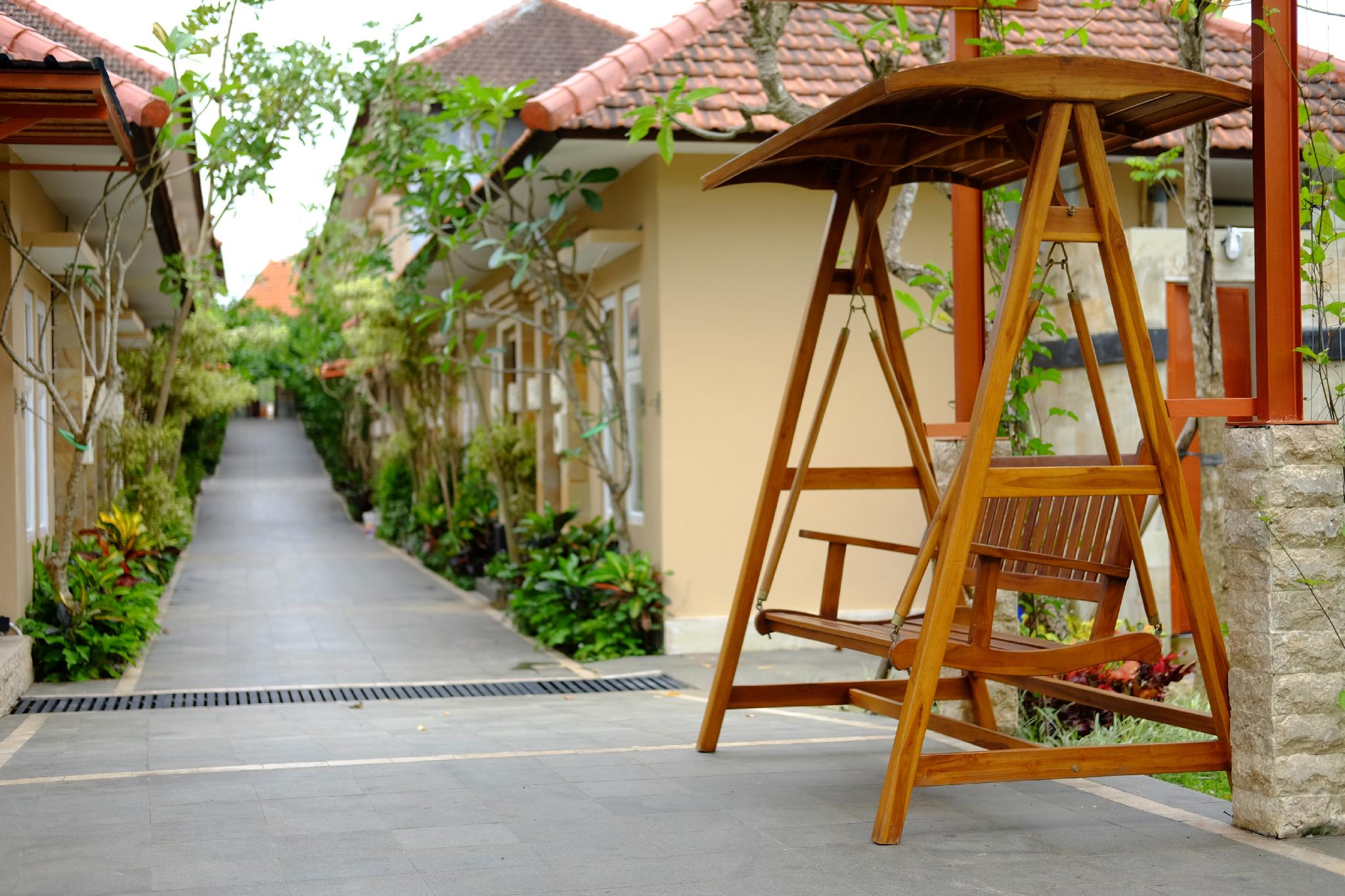 Sari Villa Ubud