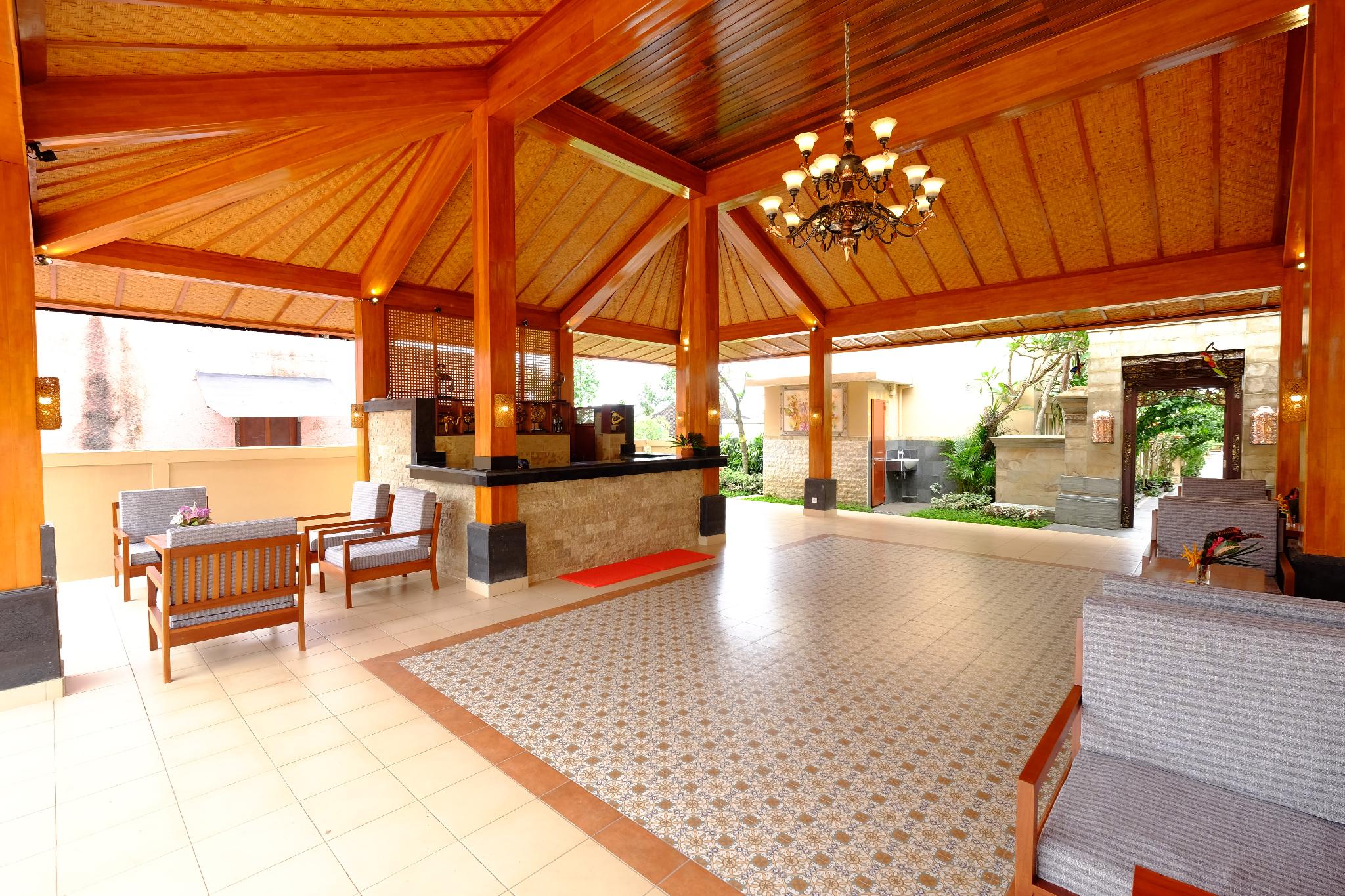 Sari Villa Ubud