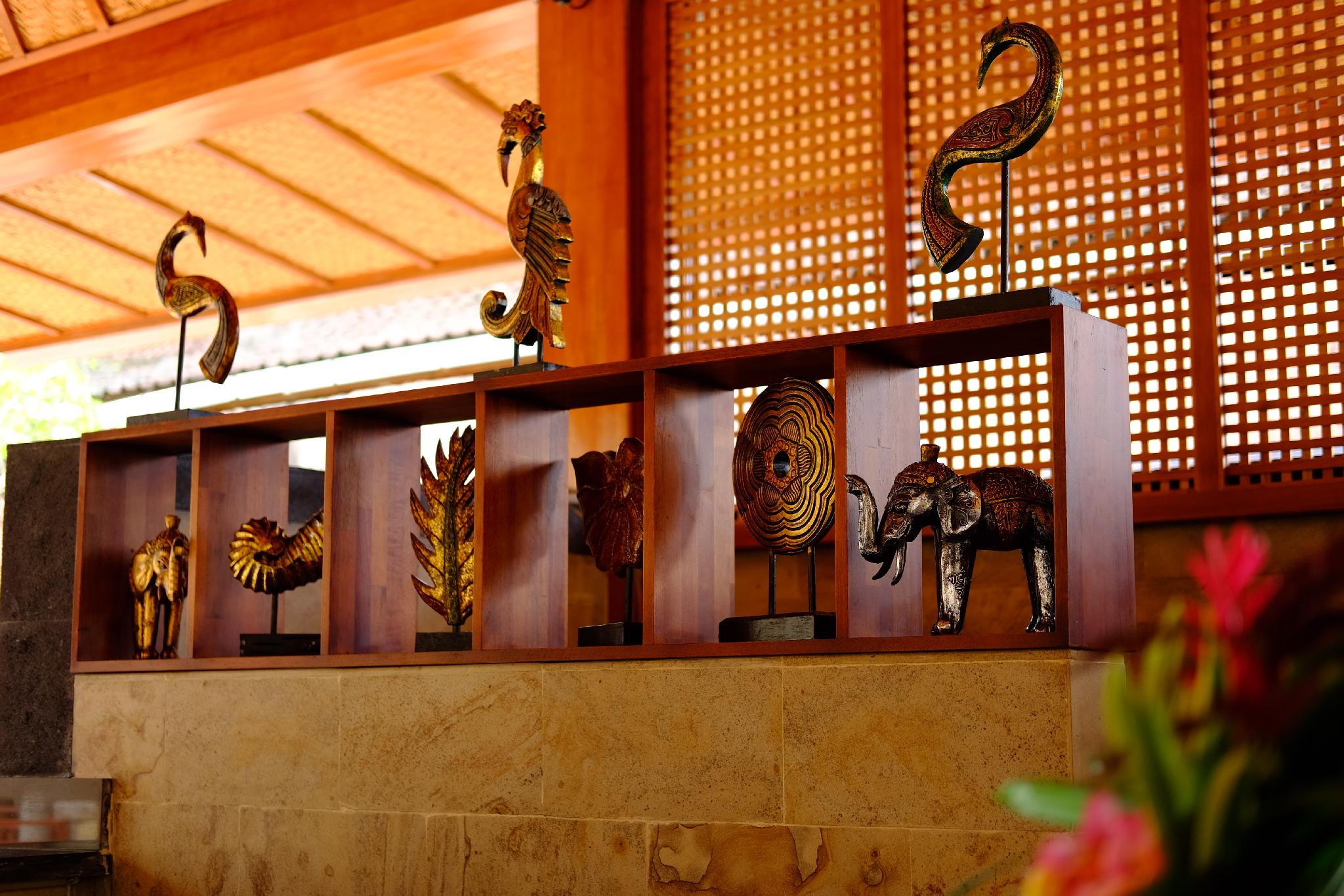 Sari Villa Ubud