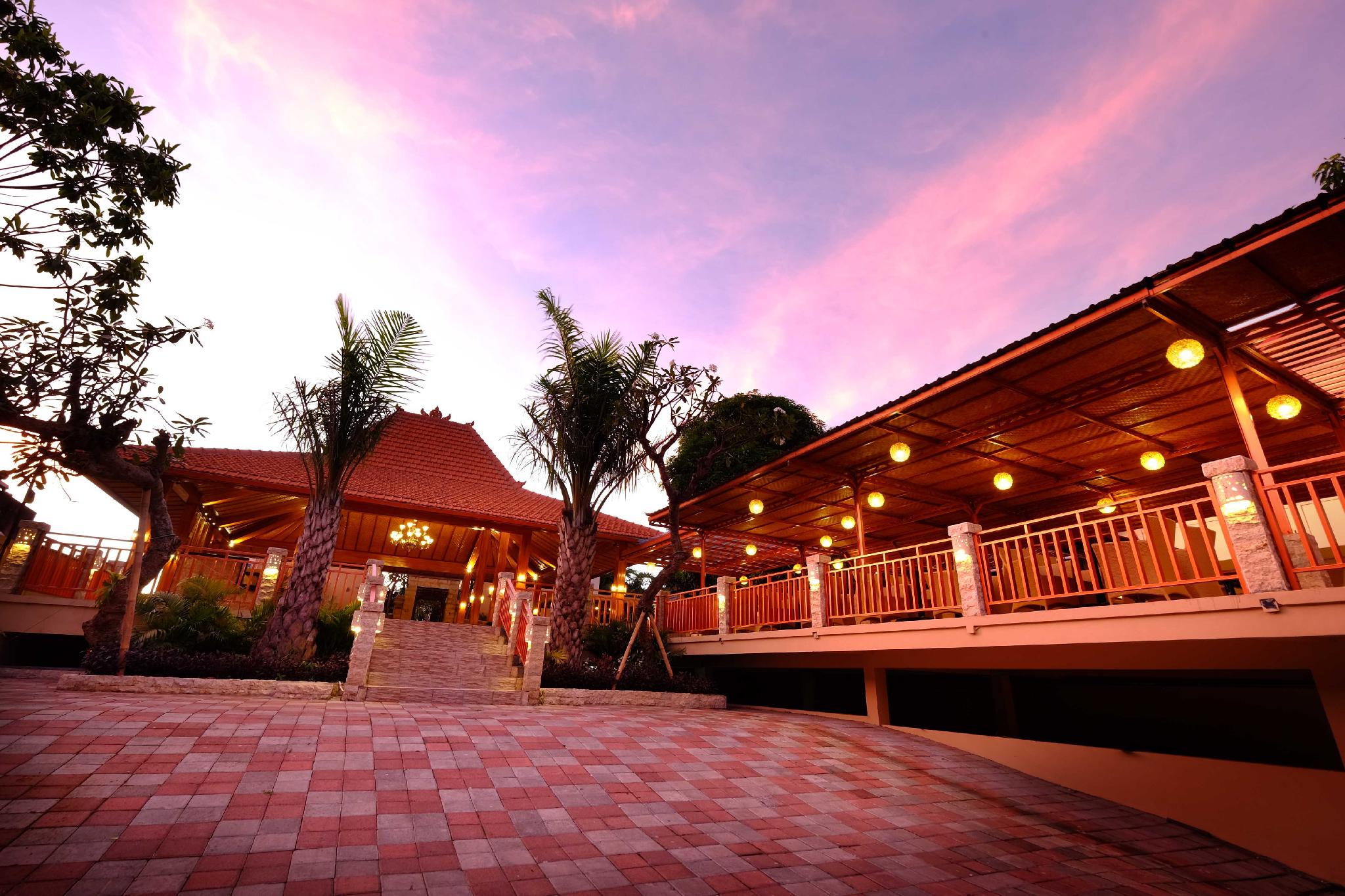 Sari Villa Ubud