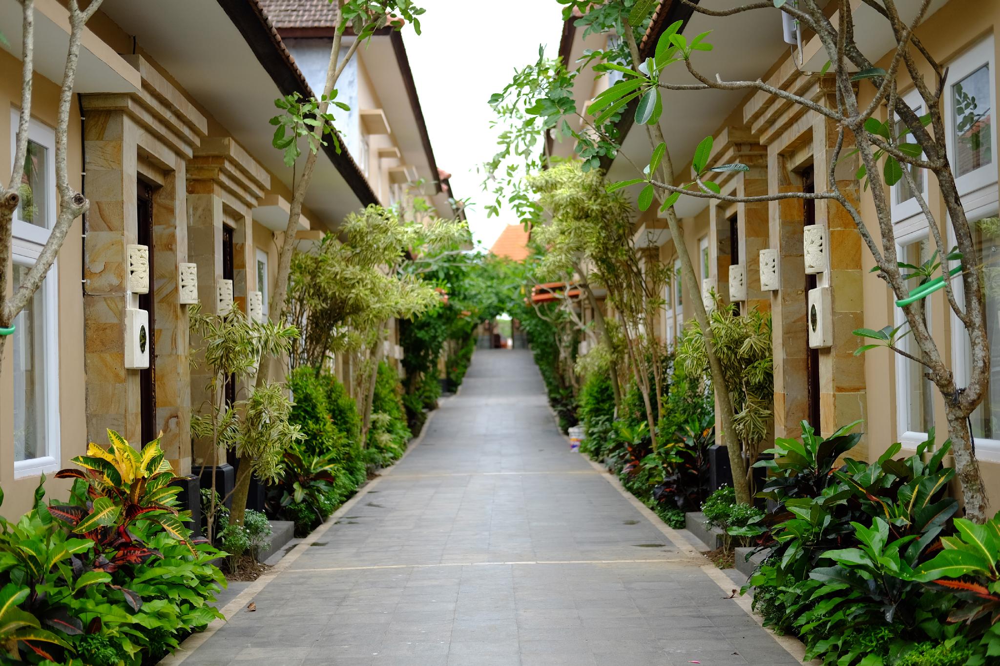 Sari Villa Ubud