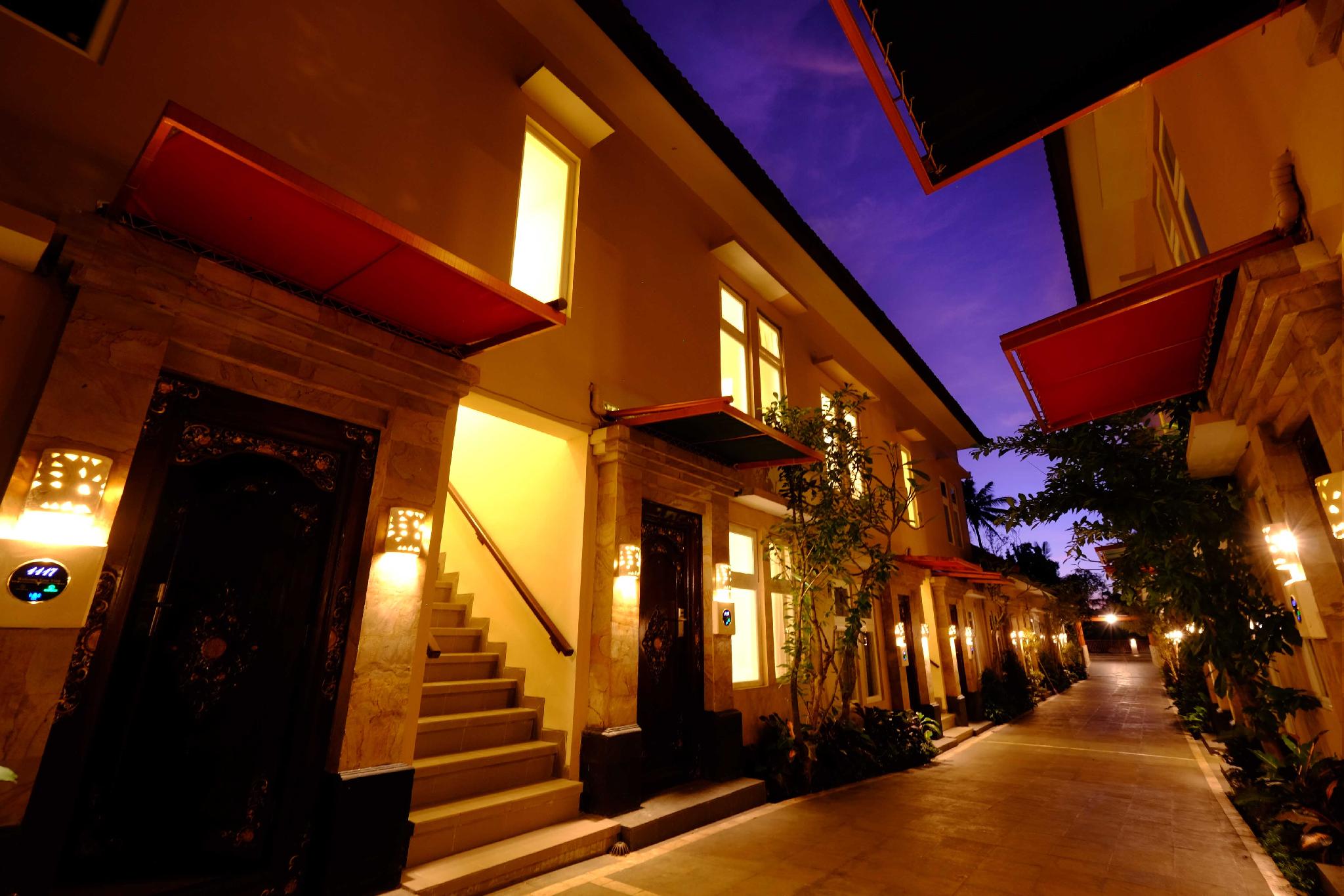 Sari Villa Ubud