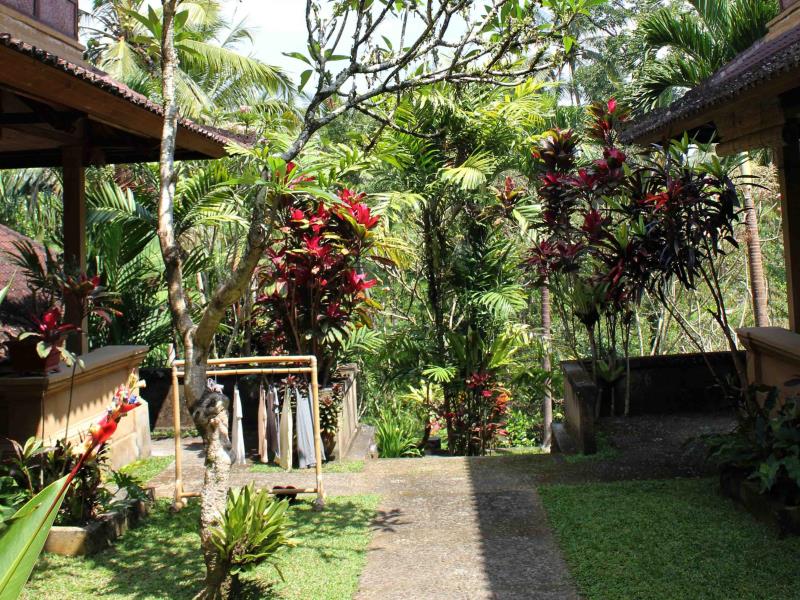 Sari Wangi Cottage